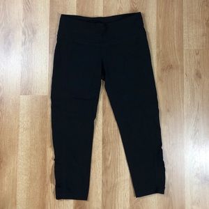 Athleta Capris EUC